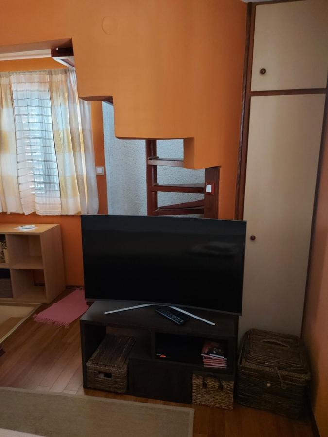 Apartment Lili Шибеник Экстерьер фото